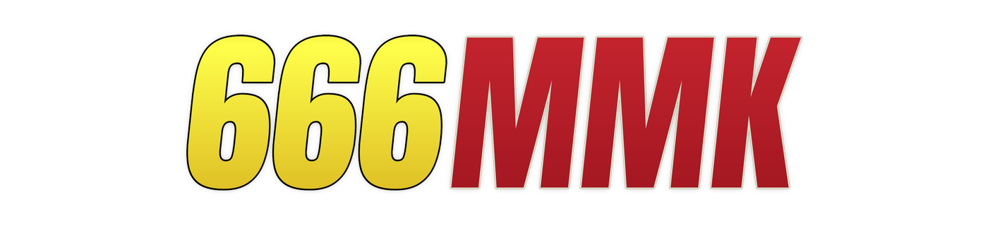 666mmk logo